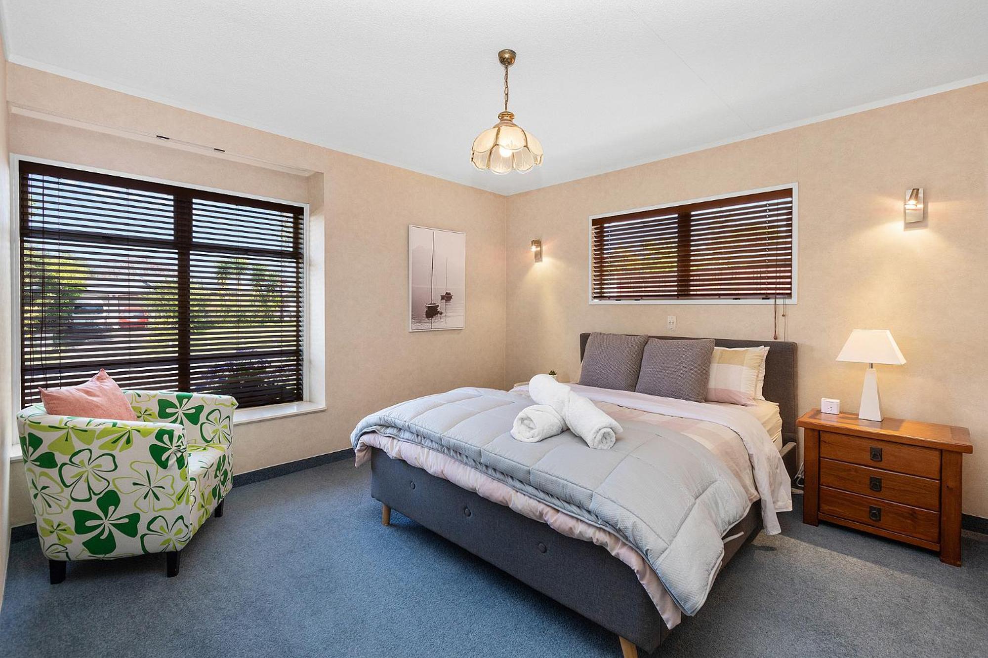Hamilton Summer Treat- 4 Bedroom With Pool Exterior photo